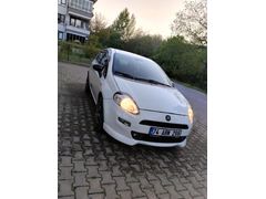 Sahibinden Fiat Punto 2013 Model hatasız, bakımları yeni yapıldı