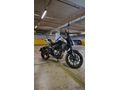 Sahibinden CFmoto 250NK  2024 çıkışlı