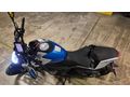 Sahibinden CFmoto 250NK  2024 çıkışlı