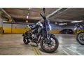 Sahibinden CFmoto 250NK  2024 çıkışlı