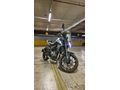 Sahibinden CFmoto 250NK  2024 çıkışlı