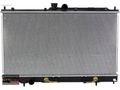 MİTSUBİSHİ LANCER 1.6L SU RADYATÖRÜ 2003-2007 model arası