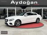 AYDOGAN PREMİUM 2017 MODEL MERCEDES-BENZ E 220 d 4Matic AMG