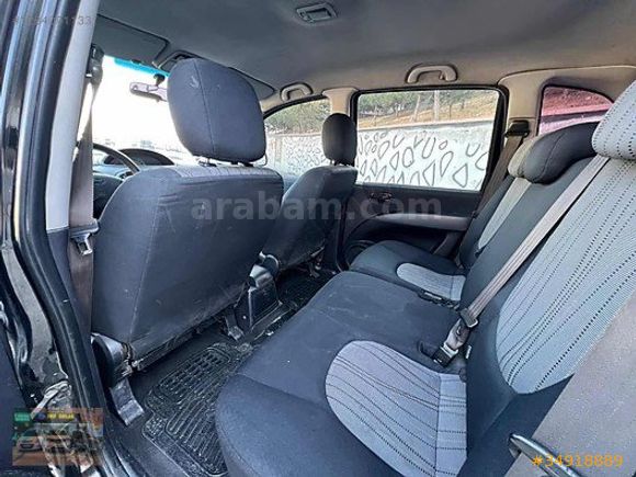 ...BMF MOTOR-S DAN DEĞİŞENSİZ OTOMOBİL RUHSATLI 1.5CRDİ ....