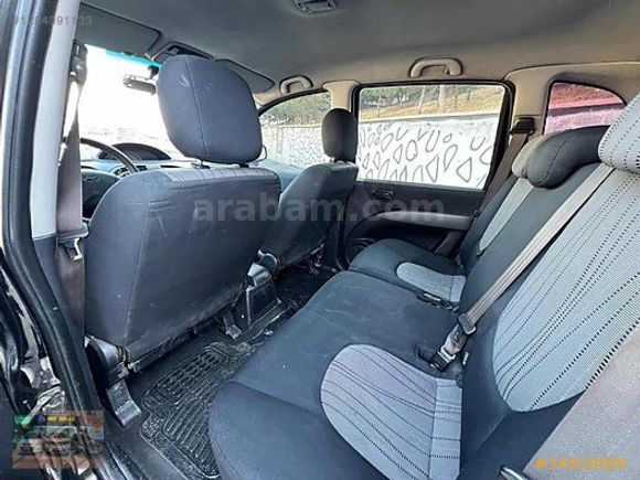 ...BMF MOTOR-S DAN DEĞİŞENSİZ OTOMOBİL RUHSATLI 1.5CRDİ ....