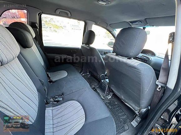 ...BMF MOTOR-S DAN DEĞİŞENSİZ OTOMOBİL RUHSATLI 1.5CRDİ ....
