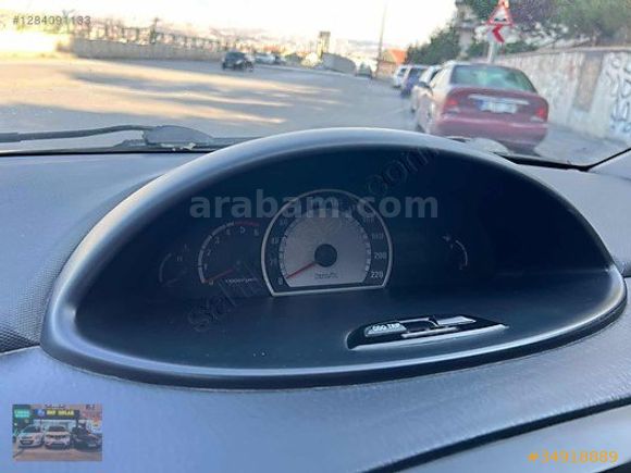...BMF MOTOR-S DAN DEĞİŞENSİZ OTOMOBİL RUHSATLI 1.5CRDİ ....