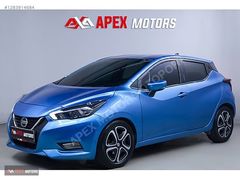 APEX'DEN 2021/CARPLAY/GERİ GÖRÜŞ/SENETLİ TAKSİTLİ 3 AY ERTELEME