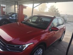 Sahibinden Volkswagen Tiguan 1.5 TSI Life 2023 Model