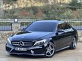 KERASUS MOTORSDAN 2015 MERCEDES BENZ C 200 D AMG İMZALI SERİ