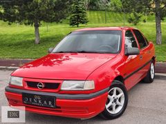 -DENKAR-VECTRA 2.0 1994 ÇOK TEMİZ RESİMLER HAZIRLANIYOR