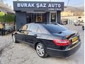 BURAK ŞAZ AUTO / BAKIMLARI YAPILMIŞ KUSURSUZ E 250