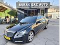 BURAK ŞAZ AUTO / BAKIMLARI YAPILMIŞ KUSURSUZ E 250