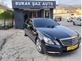 BURAK ŞAZ AUTO / BAKIMLARI YAPILMIŞ KUSURSUZ E 250