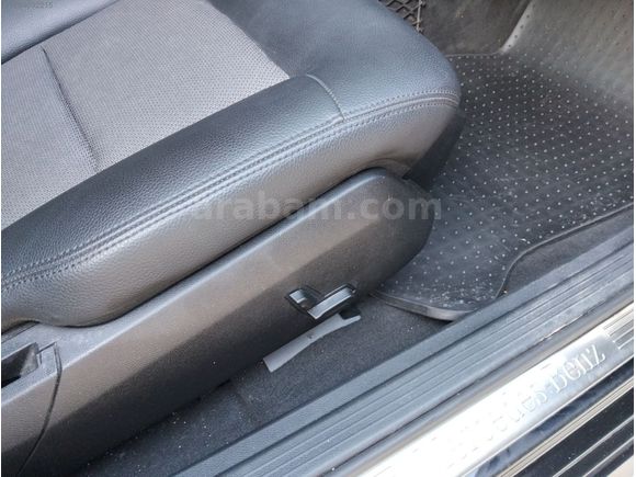 BURAK ŞAZ AUTO / BAKIMLARI YAPILMIŞ KUSURSUZ E 250