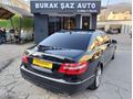 BURAK ŞAZ AUTO / BAKIMLARI YAPILMIŞ KUSURSUZ E 250