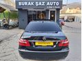 BURAK ŞAZ AUTO / BAKIMLARI YAPILMIŞ KUSURSUZ E 250
