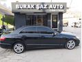 BURAK ŞAZ AUTO / BAKIMLARI YAPILMIŞ KUSURSUZ E 250