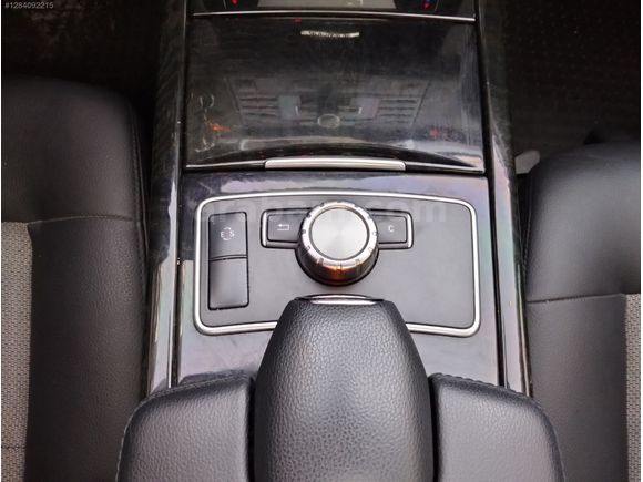BURAK ŞAZ AUTO / BAKIMLARI YAPILMIŞ KUSURSUZ E 250
