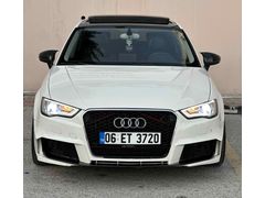 HATASIZ S-LİNE  A3    
