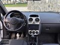 2008 OPEL CORSA TERTEMİZ
