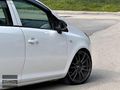2008 OPEL CORSA TERTEMİZ