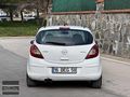 2008 OPEL CORSA TERTEMİZ