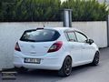 2008 OPEL CORSA TERTEMİZ