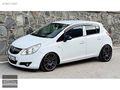 2008 OPEL CORSA TERTEMİZ