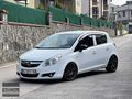 2008 OPEL CORSA TERTEMİZ