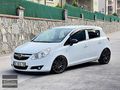 2008 OPEL CORSA TERTEMİZ