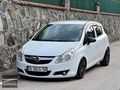 2008 OPEL CORSA TERTEMİZ