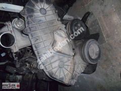 OPEL COMBO 1.7 DİZEL KOMPLE MOTOR