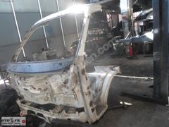 KİA PREGİO 1997 MODEL 2.7 DİZEL KAFA KUPA