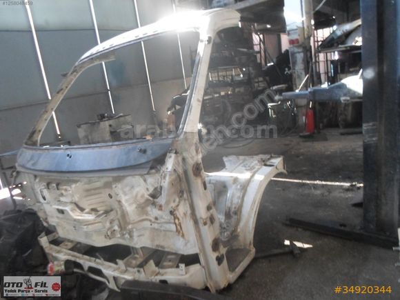 KİA PREGİO 1997 MODEL 2.7 DİZEL KAFA KUPA