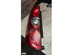 FİAT DOBLO 2011 1.6 DİZEL SAĞ SOL STOP