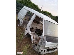 HYUNDAİ H100 1998 KUPA