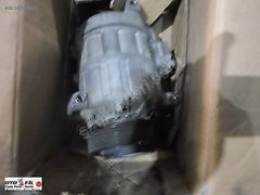 KLİMA KOMPRESÖRÜ VOLKSWAGEN CADDY 06- 1.9 DİZEL