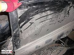 KAPI HYUNDAİ H100 MNBS ÖN SAĞ-SOL