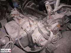 FİAT DUCATO 2.8 98 DİZEL KOMPLE MOTOR