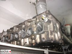 TOYOTA-HİACE-SİLİNDİR KAPAK