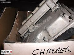 CHRSYLER VOYAGER BENZİNLİ 05-2.8 OTOMATİK KLİMALI TÜM BEYİNLER