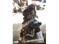 CİTOREN JUMPY 1.9 DİZEL KOMPLE MOTOR