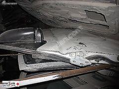 HYUNDAİ H100 KMYNT 06- SOL-SAĞ ÖN KAPI