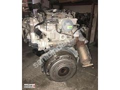 HYUNDAİ H100 2015 MODEL KOMPLE MOTOR