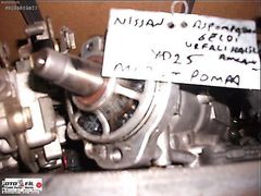 NİSSAN YD25 PİCKUP MAZOT POMPASI