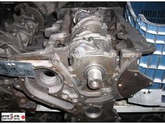 RENAULT-KANGOO-1.9 DİZEL-F84-SIFIR YARIM MOTOR