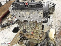 VOLKSWAGEN TRANSPORTER 16-2.0 DİZEL KOMPLE MOTOR 03L100036S