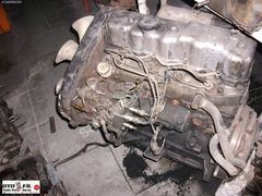 HYUNDAİ-H100-KMYNT-97-KOMPLE MOTOR