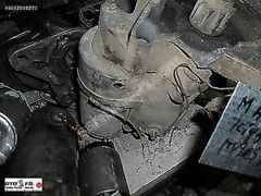 MARŞ DİNAMOSU MAZDA E2200 KİA BESTA STOK ADEDİ 3